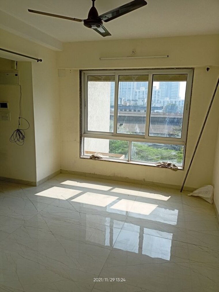 Room, srishti-elegance 1 Bedroom 377 Sq.Ft. Apartment In Bhandup West Mumbai 10144549