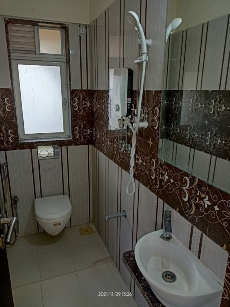 Kitchen, srishti-elegance 1 Bedroom 377 Sq.Ft. Apartment In Bhandup West Mumbai 10144549