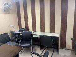 Office Space For Rent in Sector 8