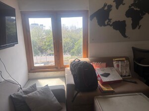 Furnished Amenities in  Office Space at Sector 8 – for Rent