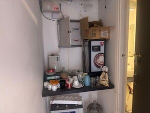 Furnished Amenities in  Office Space at Sector 8 – for Rent