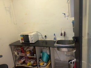 Furnished Amenities in  Office Space at Sector 8 – for Rent