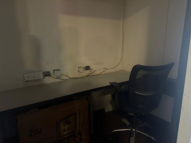 Team Area, sector 8 Commercial Office Space 1000 Sq.Ft. In Sector 8 Chandigarh 10144548