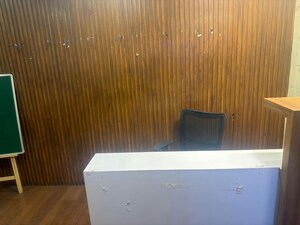 Furnished Amenities in  Office Space at Sector 8 – for Rent