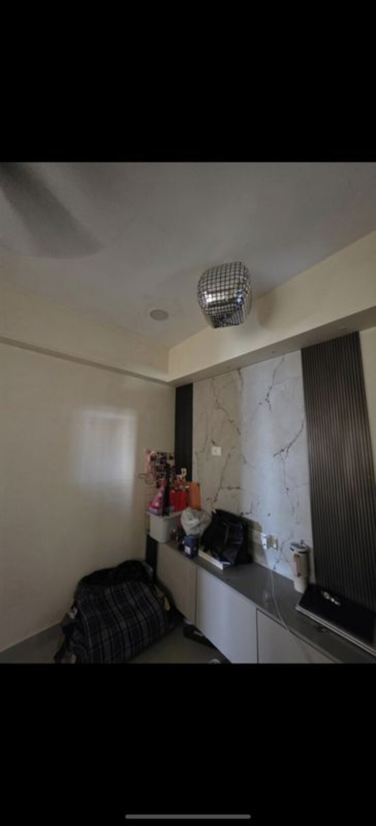 Master Bedroom, inorbit-mall 1 Bedroom 400 Sq.Ft. Apartment In Malad West Mumbai 10144566