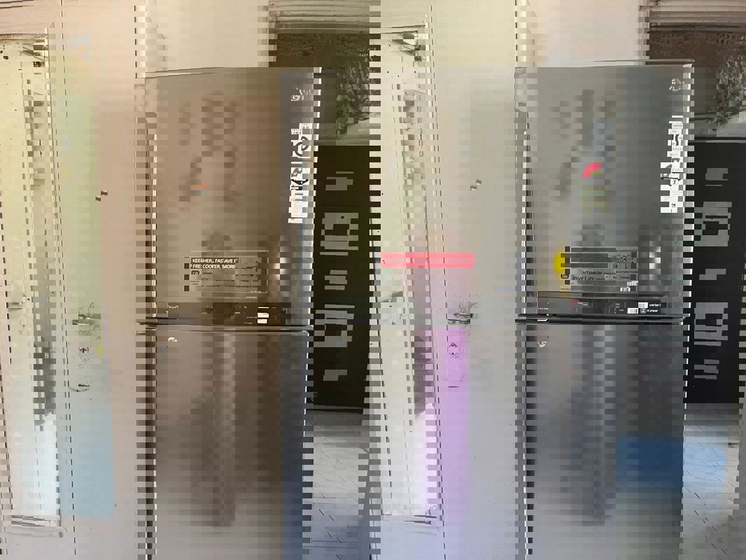 2 BHK 600 Sq.Ft. Apartment in New Girish Apartment