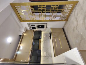 Kitchen in 2 BHK Builder Floor at Khodna Khurd – for Sale