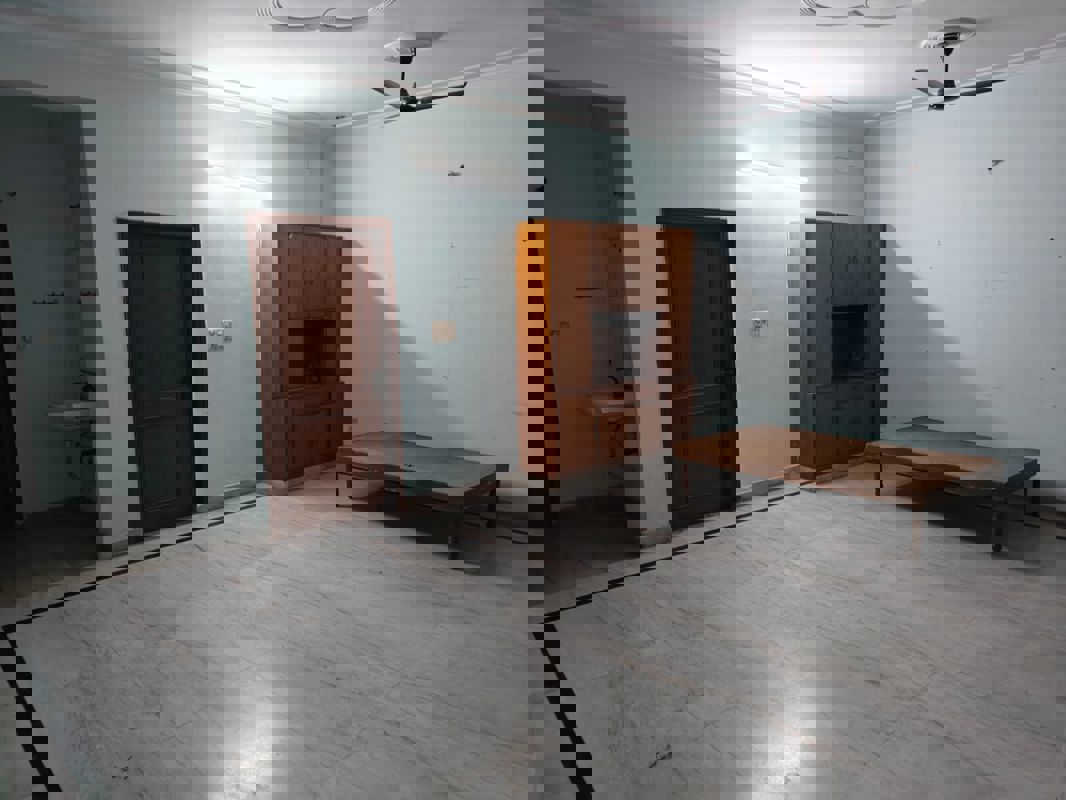 3 BHK 1900 Sq.Ft. Apartment in Habitat 44