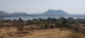 Plot Area in  Plot at Igatpuri – for Sale