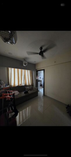 1 BHK + Servant Room Apartment For Rent in Inorbit Mall