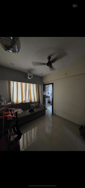 1 BHK + Servant Room Apartment For Rent in Inorbit Mall