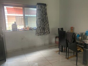 Living Room in 4 BHK Villa at Igatpuri – for Sale