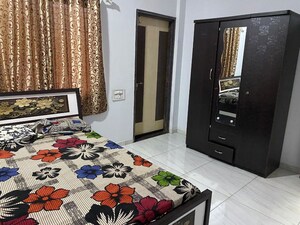 Bedroom in 4 BHK Villa at Igatpuri – for Sale