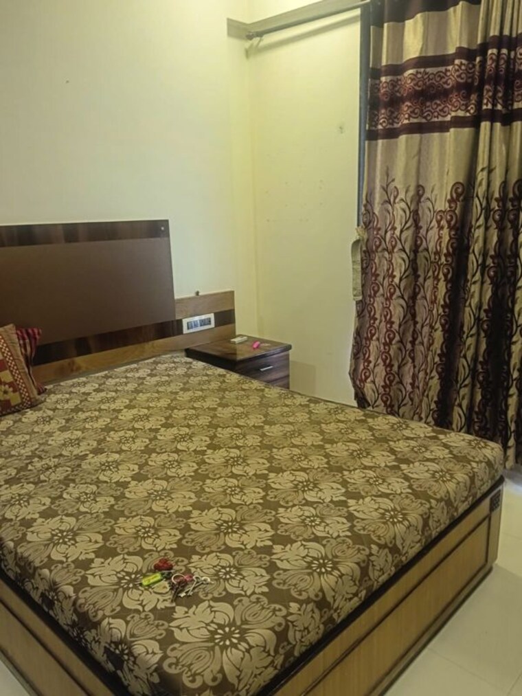 Bedroom, siddhi-garima 3 Bedroom 1560 Sq.Ft. Apartment In Chembur Mumbai 10144568