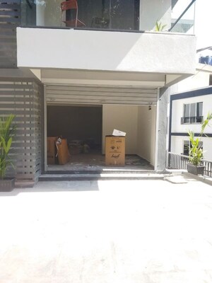  Shop – Exterior View View at Mandrem - for Sale