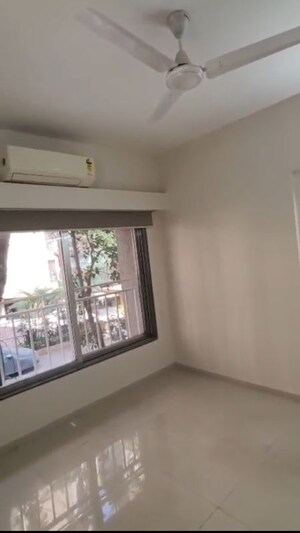 Room in 2 BHK Apartment at Harasiddh Viraaj, Malad East – for Rent