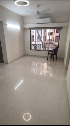 2 BHK Apartment For Rent in Harasiddh Viraaj