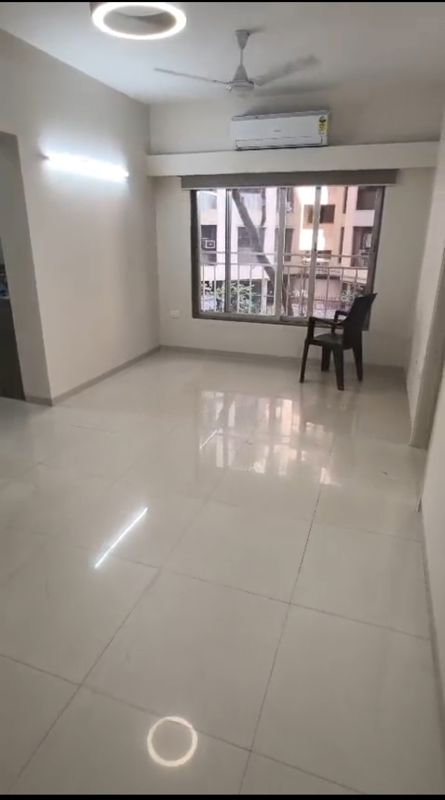 2 BHK Apartment For Rent in Harasiddh Viraaj