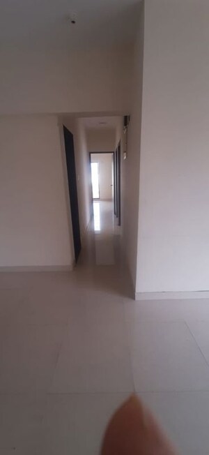 Room in 3 BHK Apartment at New India Grace Luxuria, Malad West – for Rent