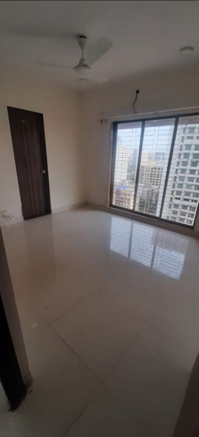 Bedroom, new-india-grace-luxuria 3 Bedroom 887 Sq.Ft. Apartment In Malad West Mumbai 10144590