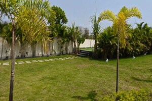  Plot – Garden View at Kadthal - for Sale