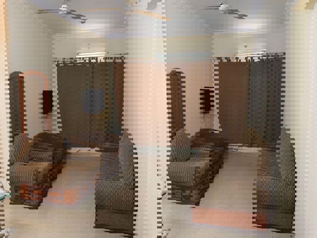 1 BHK 550 Sq.Ft. Apartment in Panch Mahal