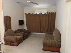 1 BHK Apartment For Rent in Panch Mahal, Powai