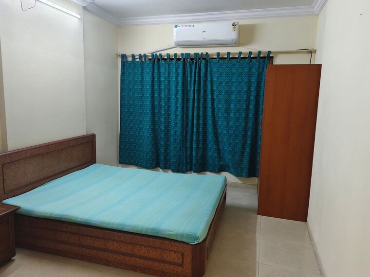 Bedroom, panch-mahal 1 Bedroom 550 Sq.Ft. Apartment In Powai Mumbai 10144596