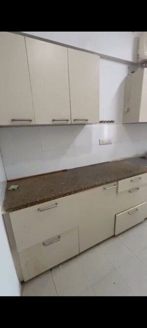 Bathroom in 4 BHK Apartment at DLF New Town Heights I, Sector 90 – for Sale