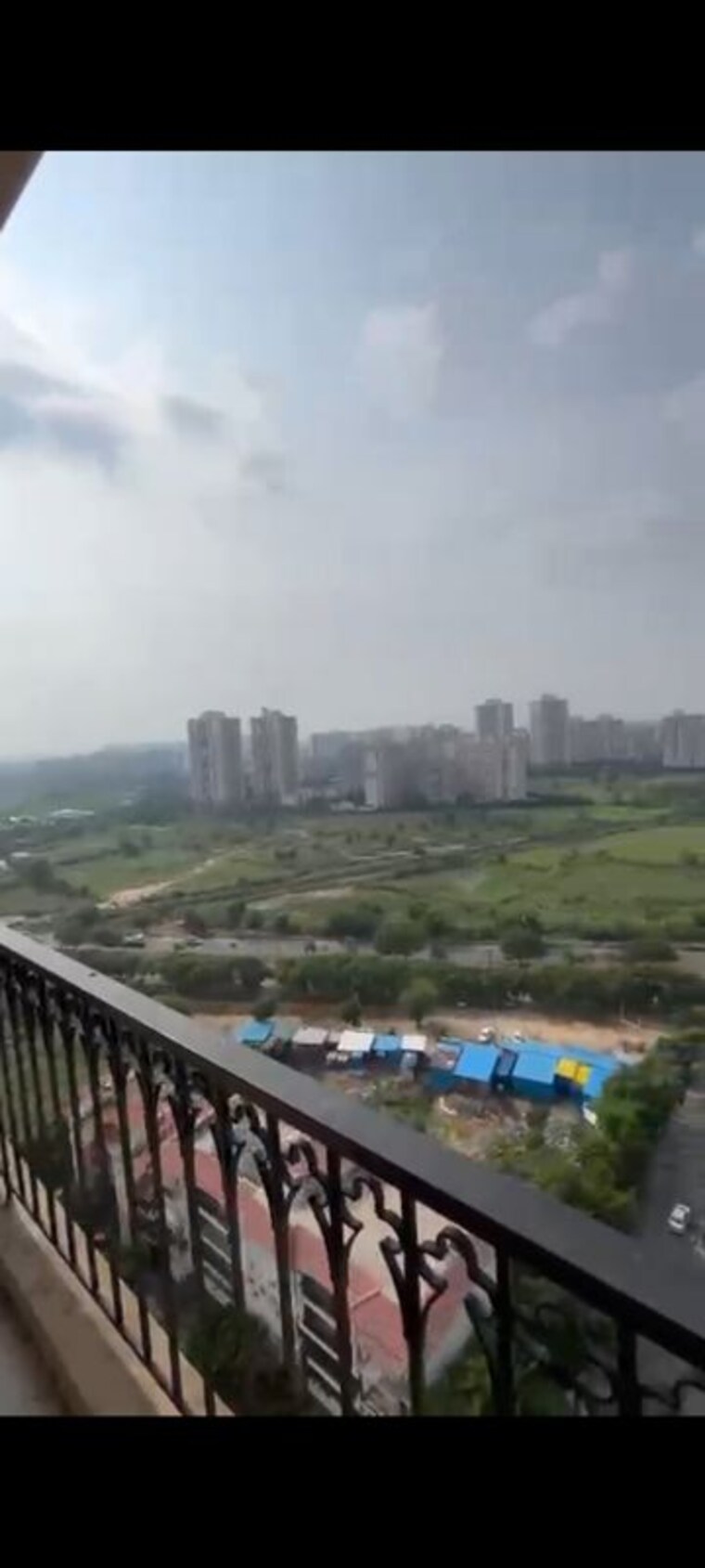 Exterior View, dlf-new-town-heights-i 4 Bedroom 2960 Sq.Ft. Apartment In Sector 90 Gurgaon 10144600