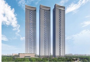 3 BHK Apartment For Sale in Experion The Trillion, Sector 48