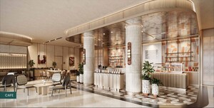  3 BHK Apartment at Experion The Trillion, Sector 48 – for Sale