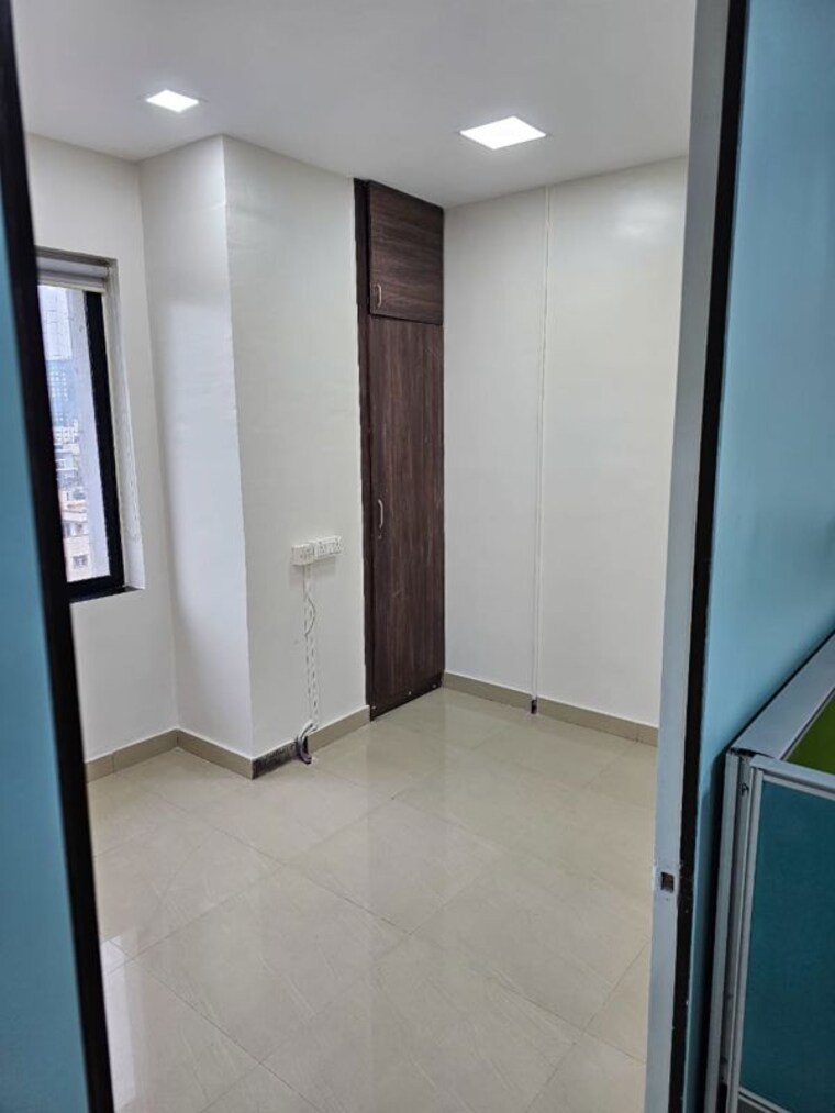 Floor Plan, kharadi Commercial Office Space in IT/SEZ 2250 Sq.Ft. In Kharadi Pune 10144601