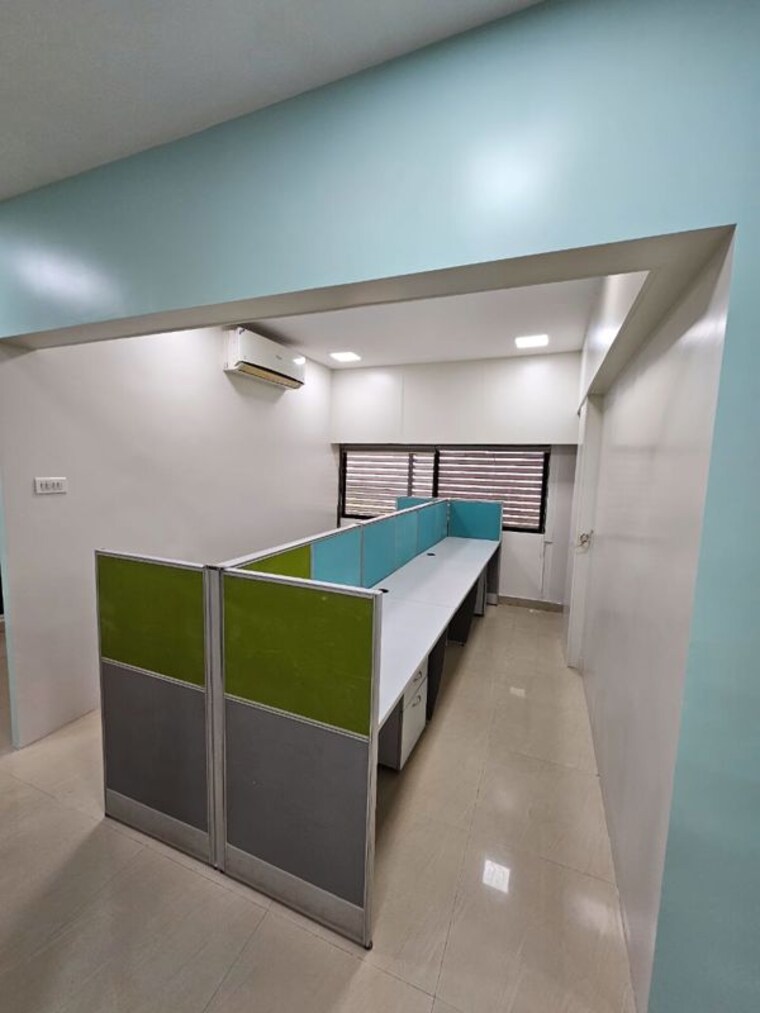 Team Area, kharadi Commercial Office Space in IT/SEZ 2250 Sq.Ft. In Kharadi Pune 10144601