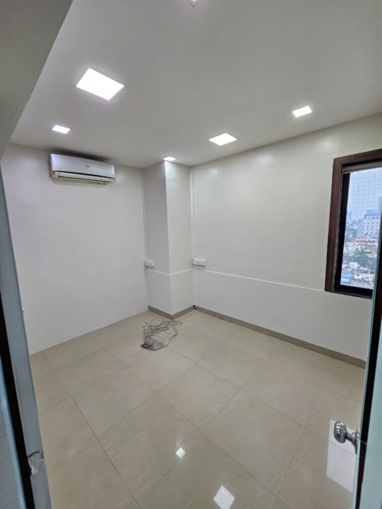 Floor Plan, kharadi Commercial Office Space in IT/SEZ 2250 Sq.Ft. In Kharadi Pune 10144601
