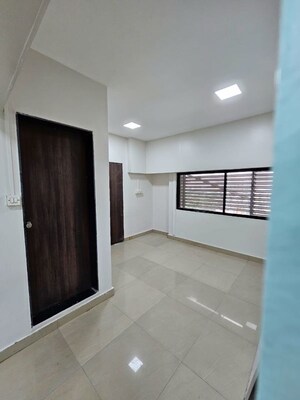 Floor Plan in  Office Space in IT/SEZ at Kharadi – for Rent