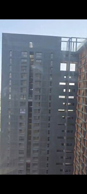 3 BHK Apartment For Rent in Purva Atmosphere, Thanisandra Main Road