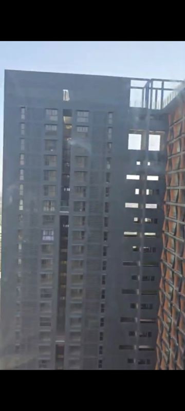 3 BHK Apartment For Rent in Purva Atmosphere