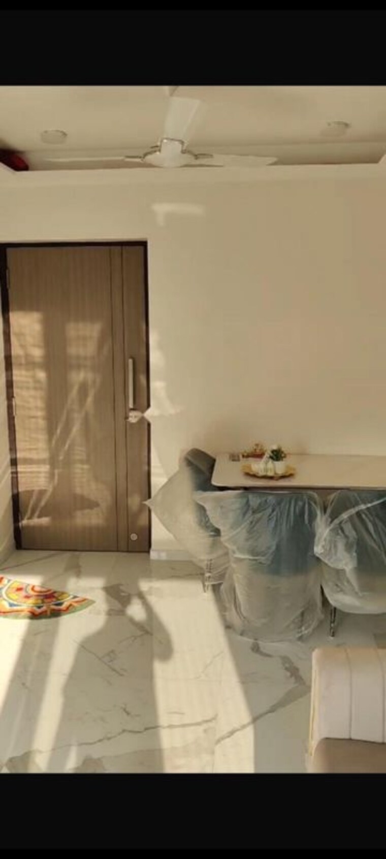 Bathroom, gurukrupa-ekatvam 1 Bedroom 594 Sq.Ft. Apartment In Vikhroli East Mumbai 10144597