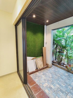 Bedroom in 2 BHK Apartment at Lodha Lakeshore Greens, Dombivli East – for Rent