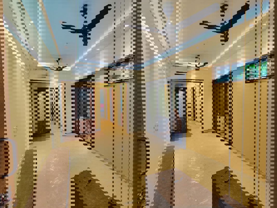 2 BHK 990 Sq.Ft. Apartment in Lodha Lakeshore Greens