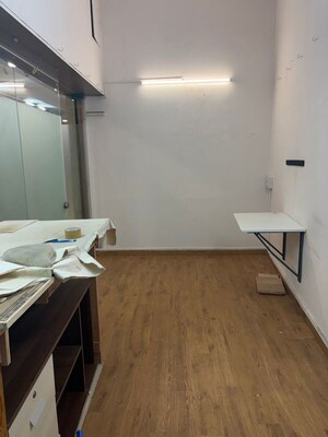 Team Area in  Office Space at Rustomjee Eaze Zone Mall, Malad West – for Rent