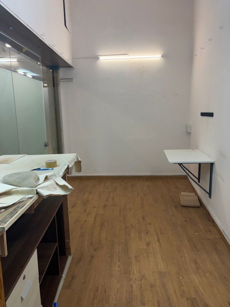 Team Area, rustomjee-eaze-zone-mall Commercial Office Space 120 Sq.Ft. In Malad West Mumbai 10144604