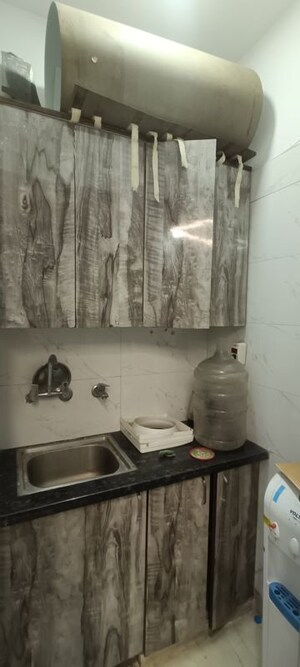 Floor Plan in  Office Space at Rohini Sector 8 – for Rent