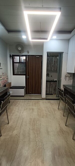 Floor Plan in  Office Space at Rohini Sector 8 – for Rent