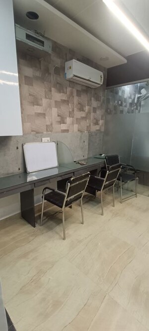 Team Area in  Office Space at Rohini Sector 8 – for Rent