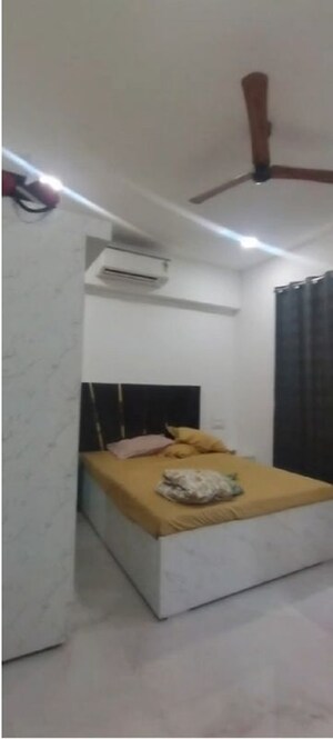 Bedroom in 2 BHK Apartment at 5th Avenue Prasanna Aura, Chembur – for Rent