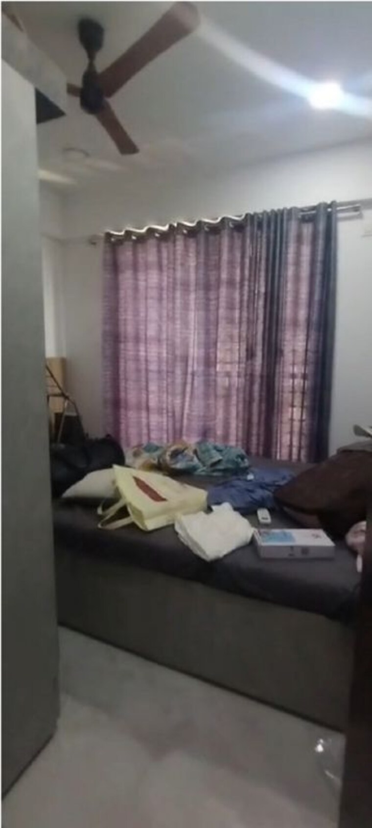 Bedroom, 5th-avenue-prasanna-aura 2 Bedroom 975 Sq.Ft. Apartment In Chembur Mumbai 10144592