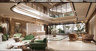 3 BHK + Pooja Room,Servant Room,Study Room,Store Room Apartment For Sale in Experion The Trillion in Sector 48, Gurgaon