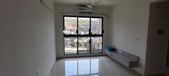 1 BHK Apartment For Rent in Godrej Urban Park